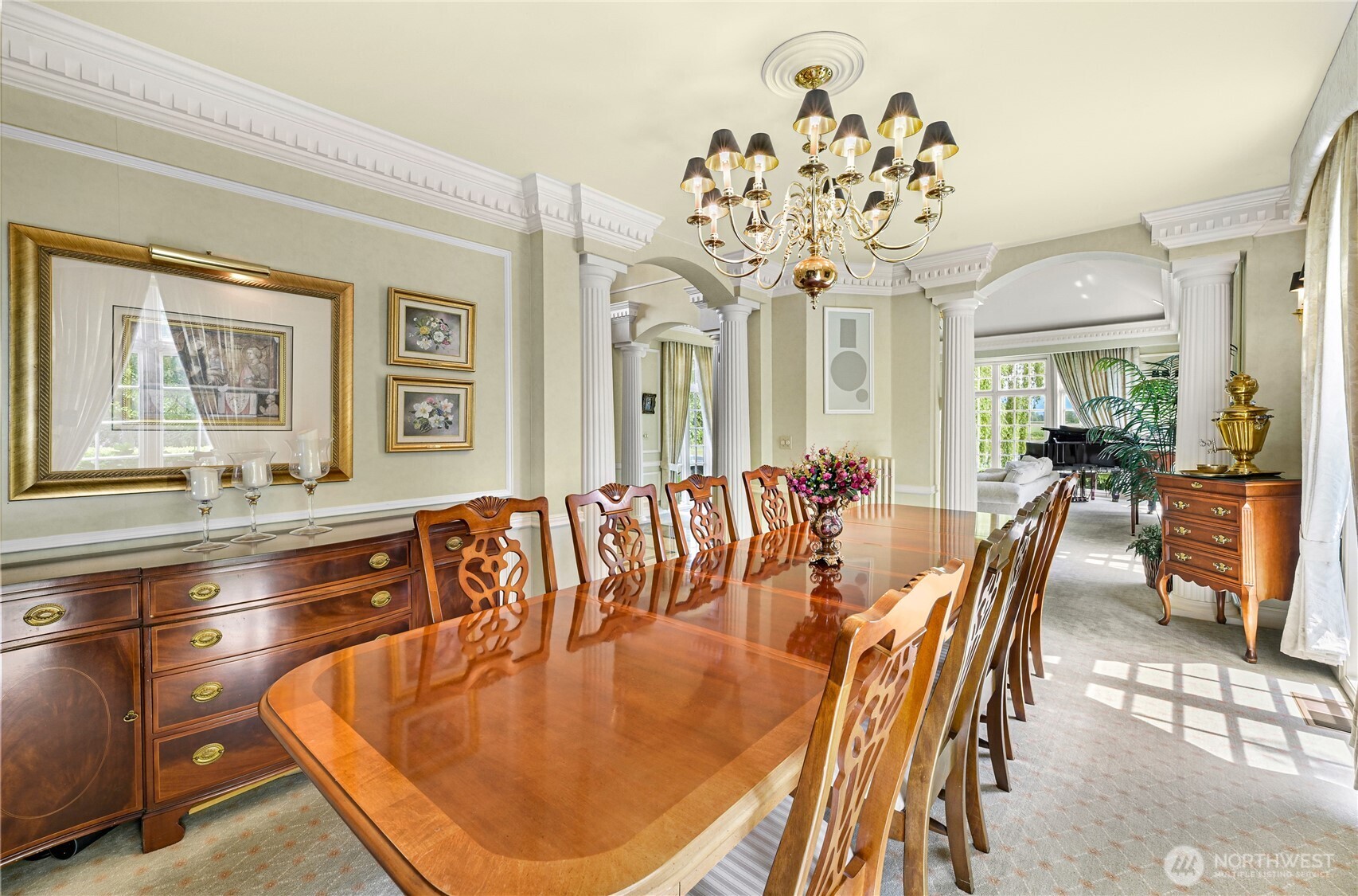 7245 Barbers Grove Lane , Lynden, WA 98264