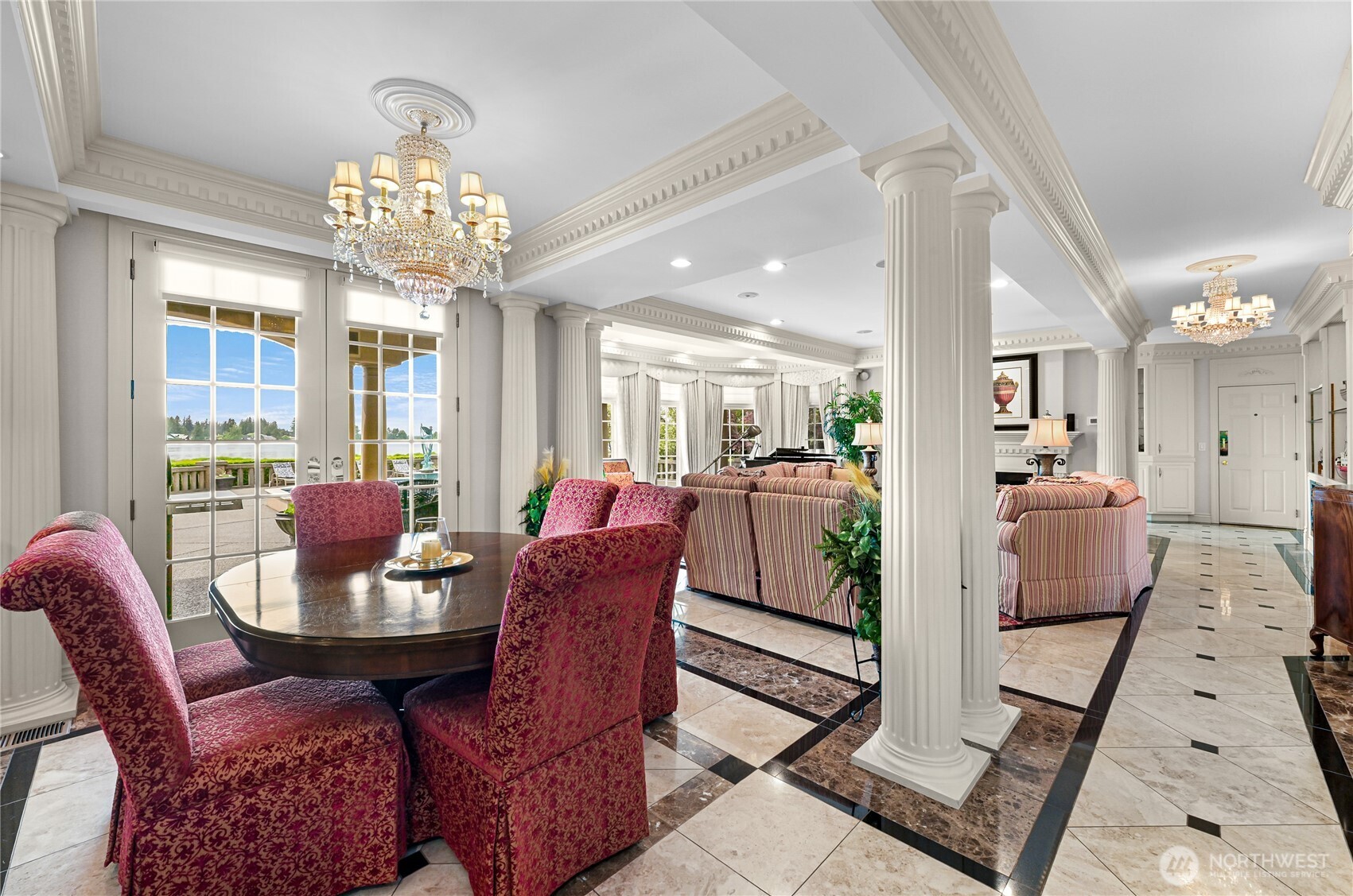 7245 Barbers Grove Lane , Lynden, WA 98264