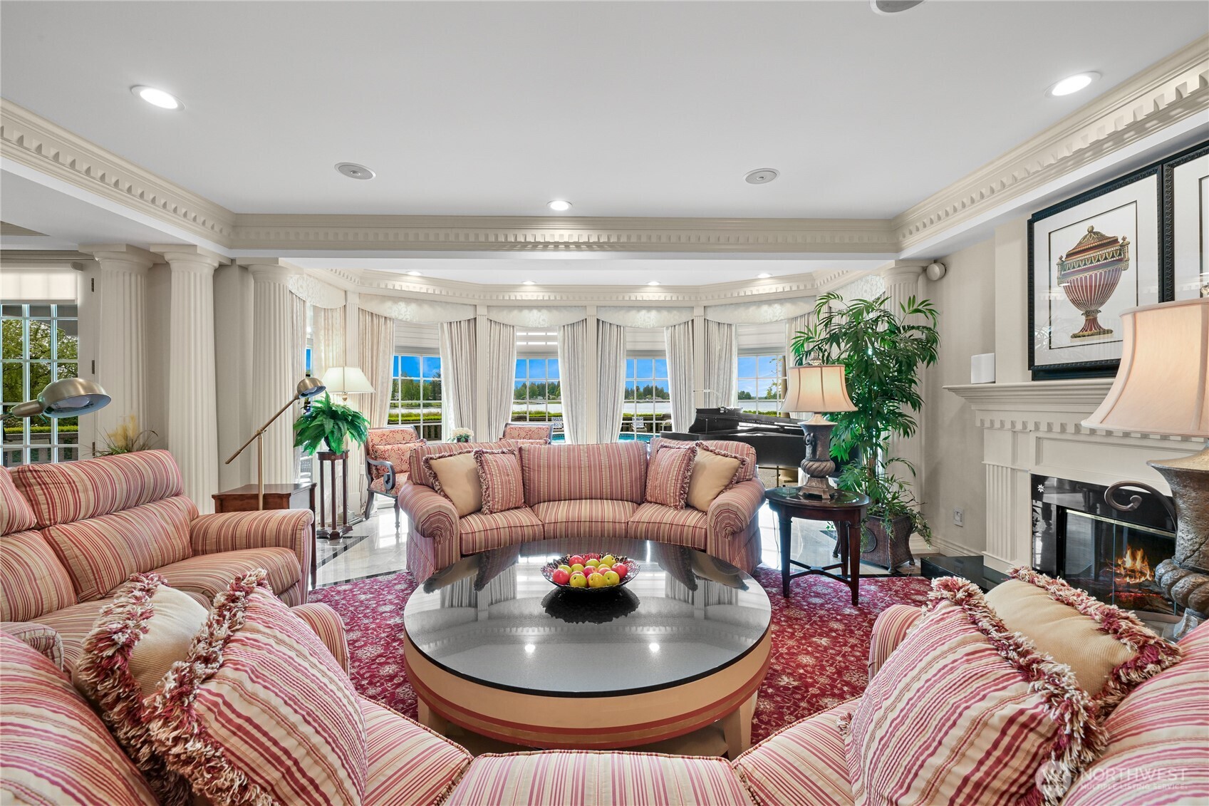 7245 Barbers Grove Lane , Lynden, WA 98264