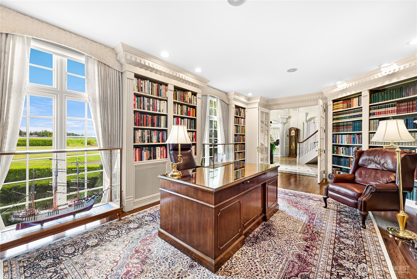 7245 Barbers Grove Lane , Lynden, WA 98264