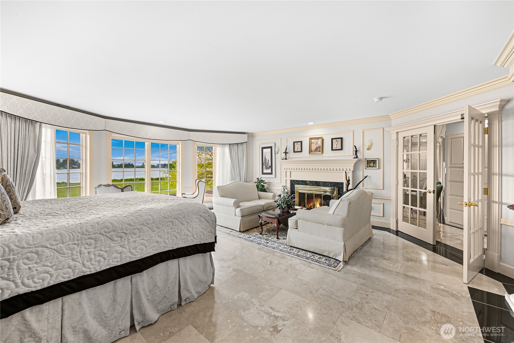 7245 Barbers Grove Lane , Lynden, WA 98264