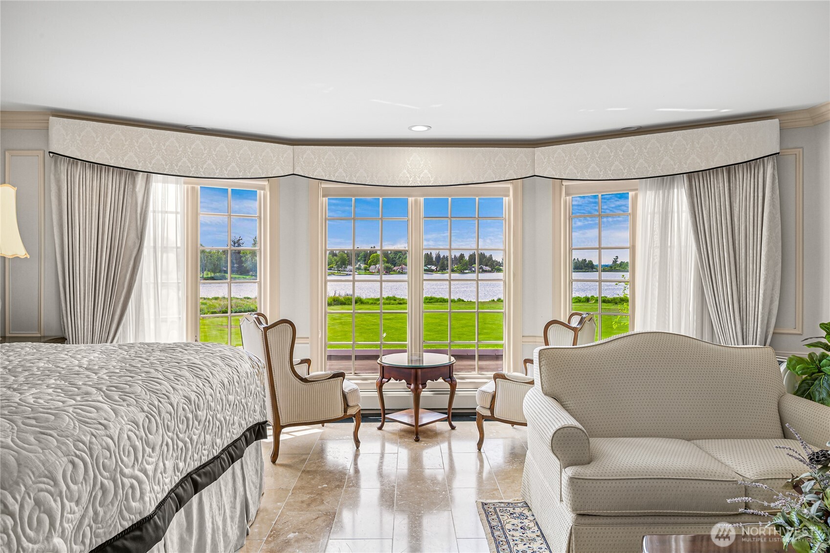 7245 Barbers Grove Lane , Lynden, WA 98264