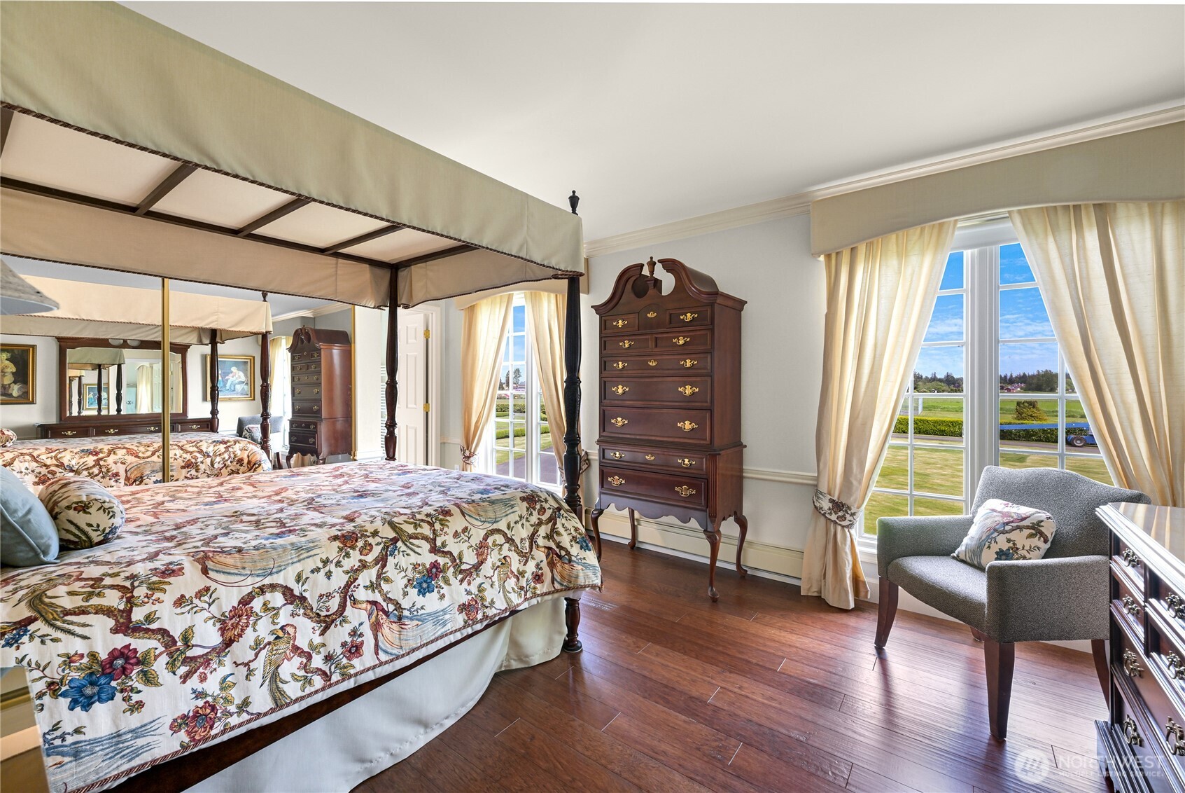 7245 Barbers Grove Lane , Lynden, WA 98264