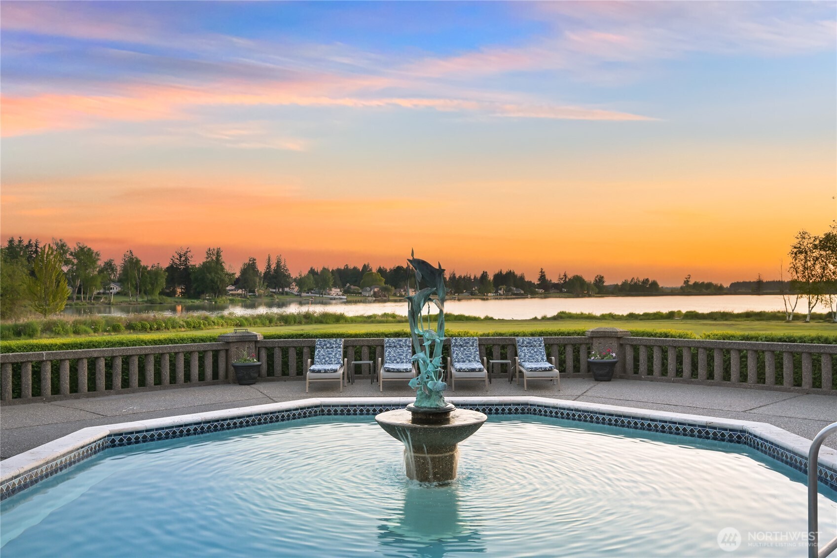 7245 Barbers Grove Lane , Lynden, WA 98264