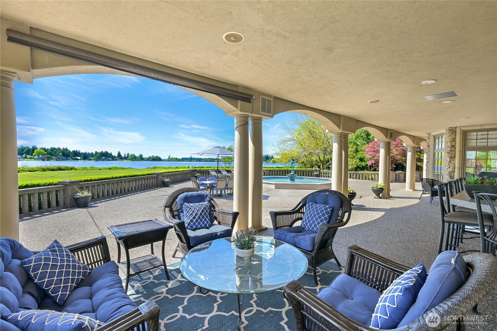 7245 Barbers Grove Lane , Lynden, WA 98264