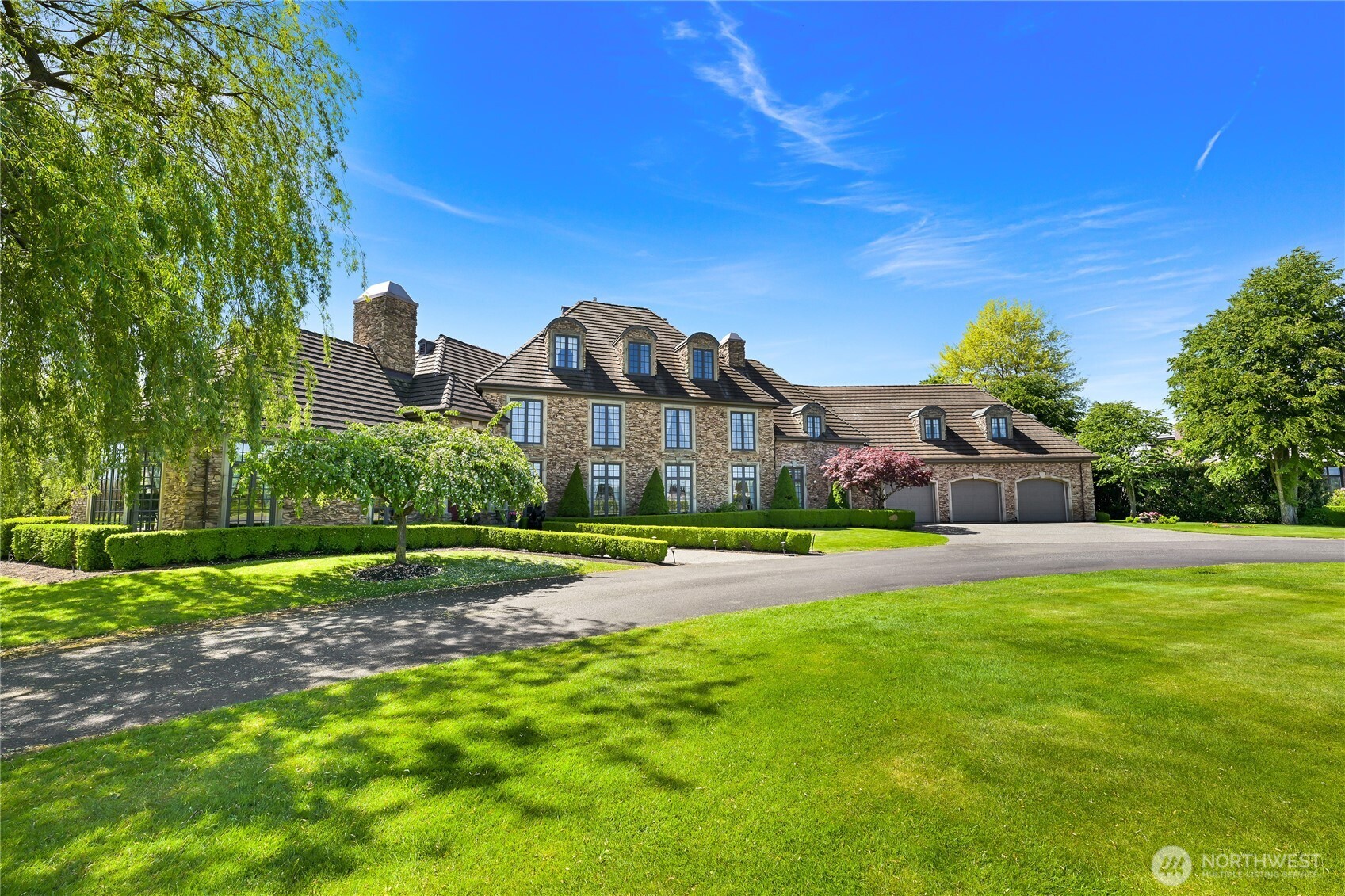 7245 Barbers Grove Lane , Lynden, WA 98264