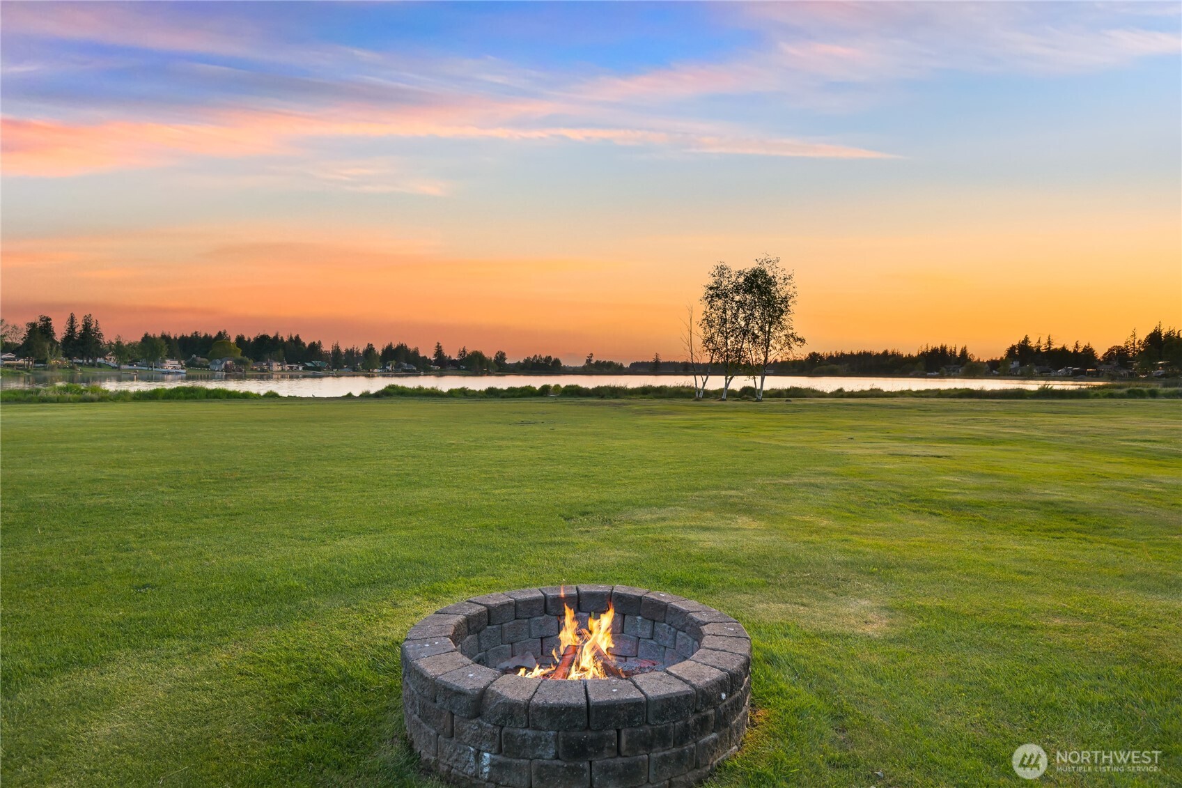 7245 Barbers Grove Lane , Lynden, WA 98264