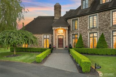 7245 Barbers Grove Lane , Lynden, WA 98264 - Photo 9