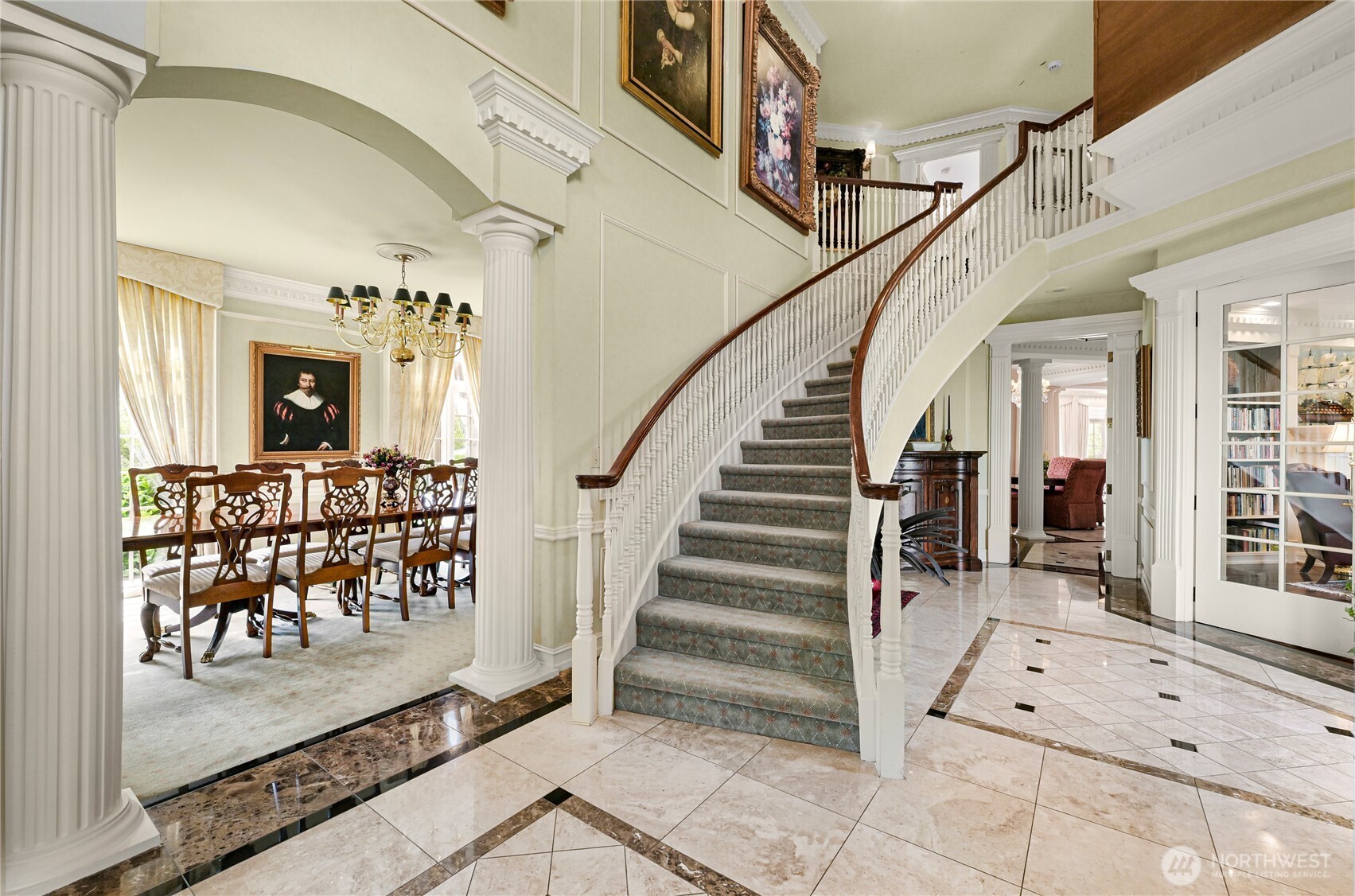 7245 Barbers Grove Lane , Lynden, WA 98264