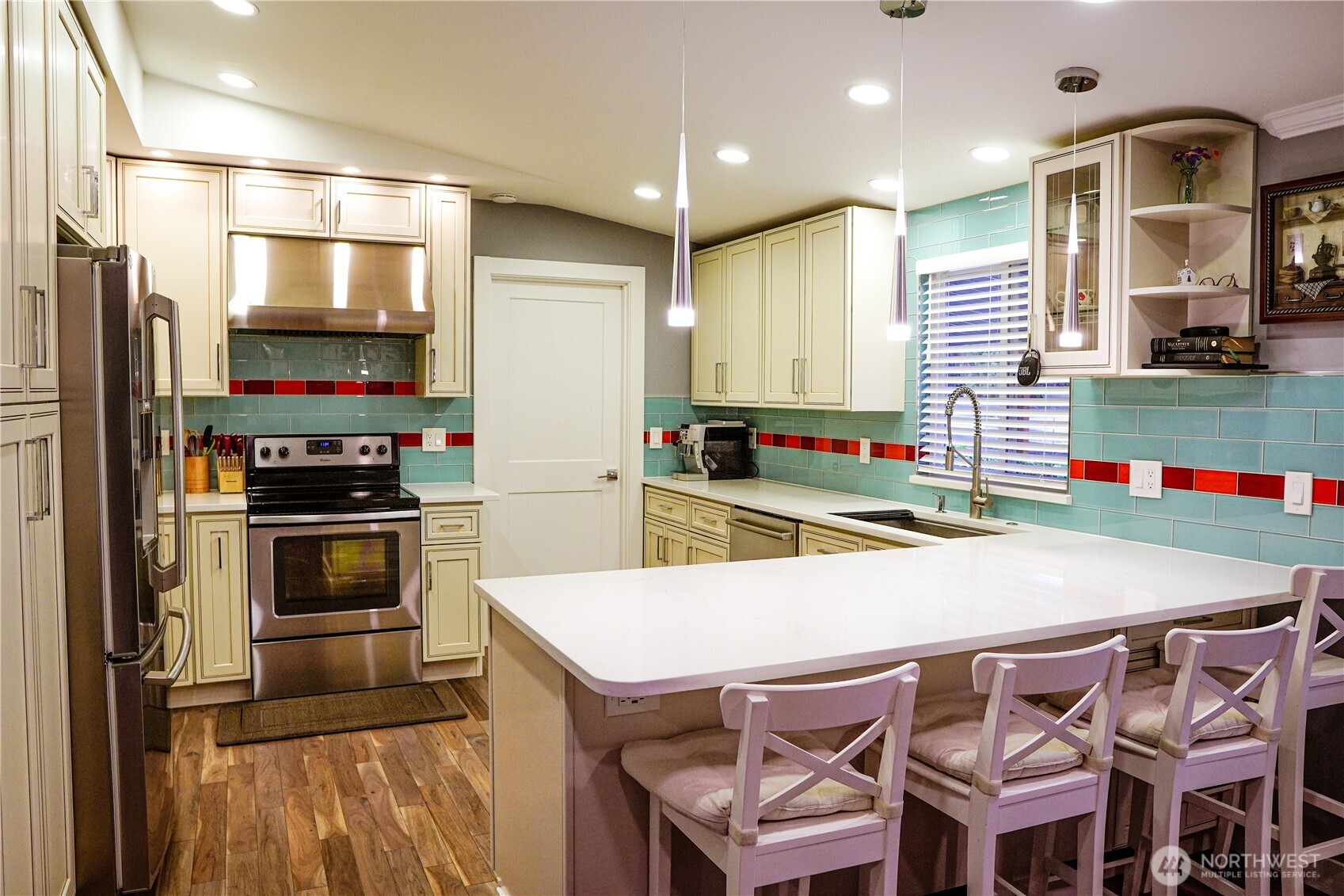 15410 SE 272nd Street #116, Kent, WA 98042