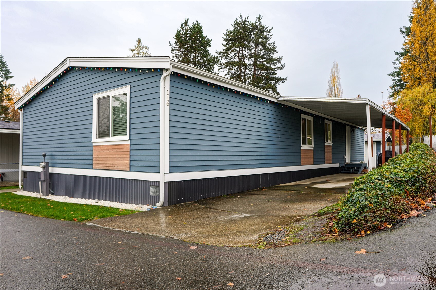 15410 SE 272nd Street #116, Kent, WA 98042