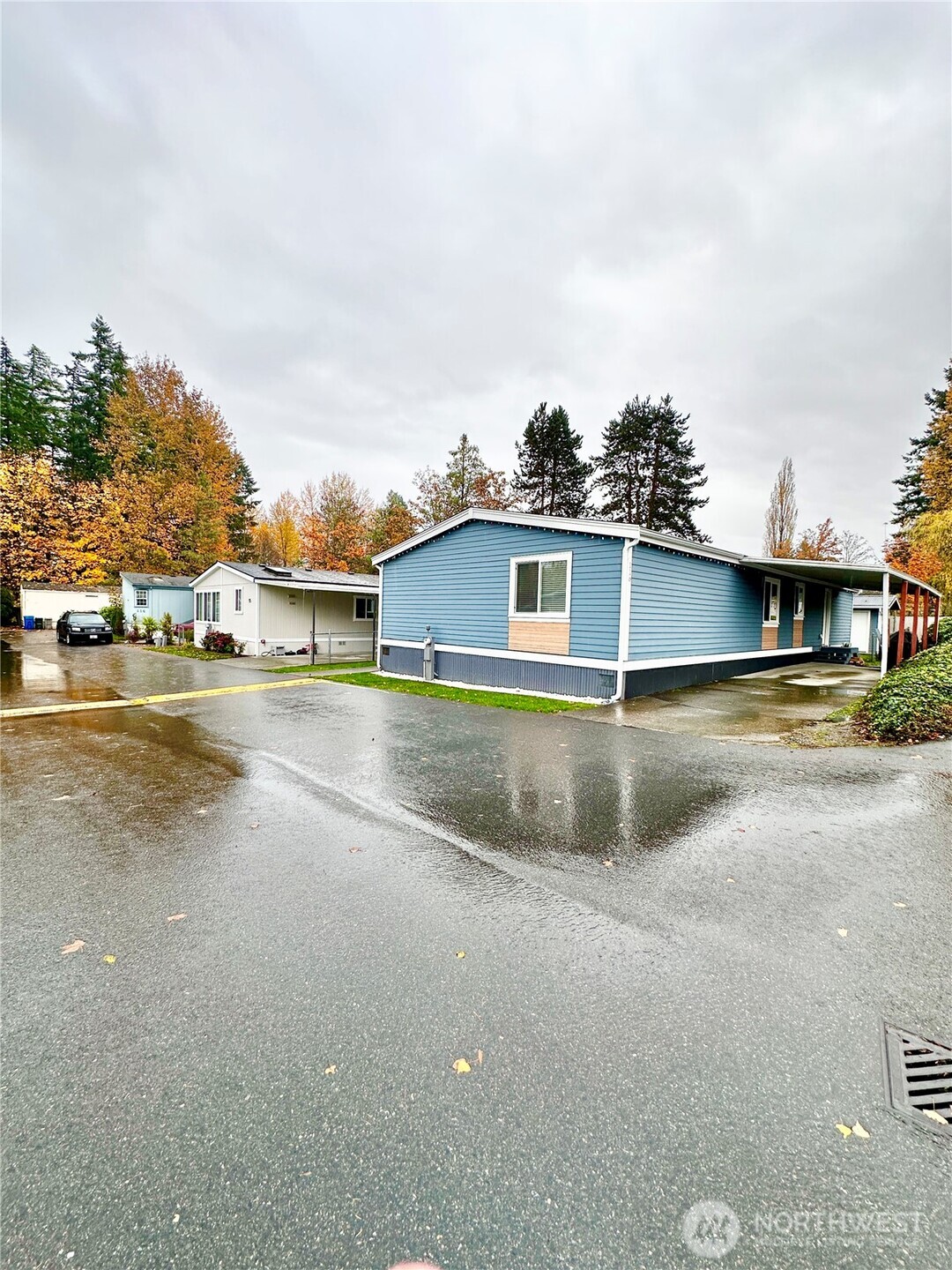 15410 SE 272nd Street #116, Kent, WA 98042