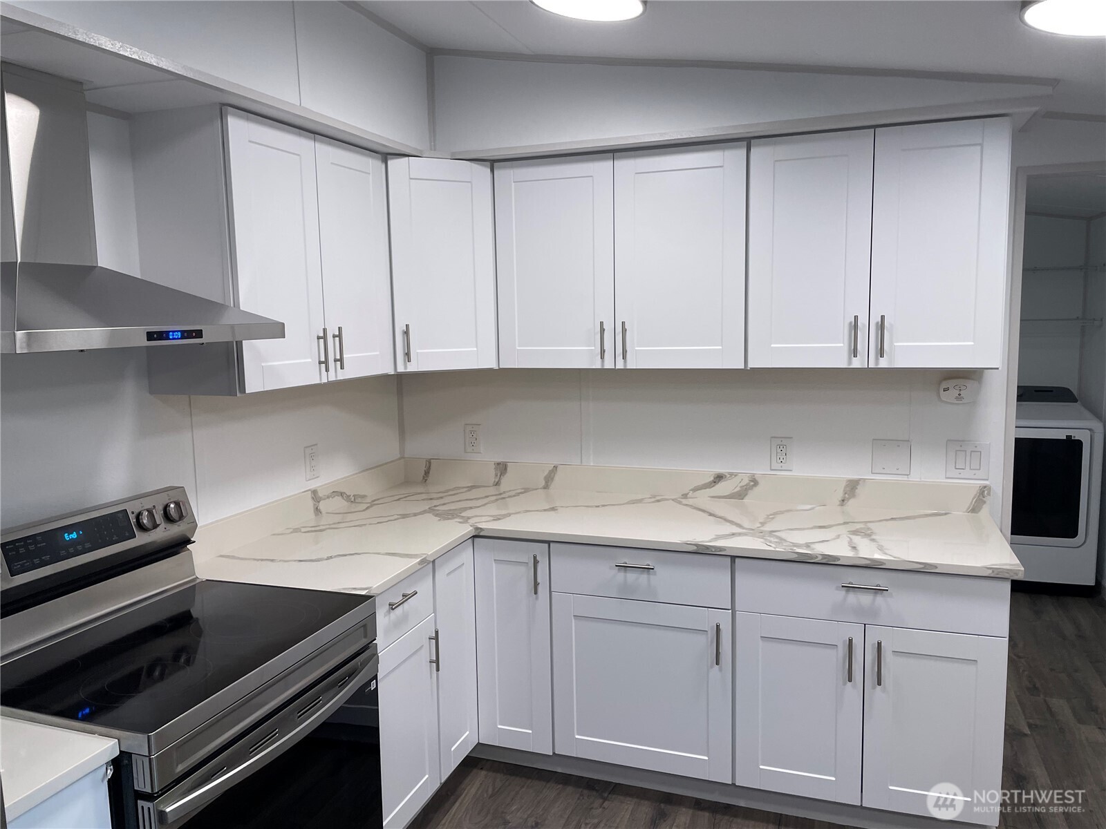 827 West Valley Highway #46, Kent, WA 98032