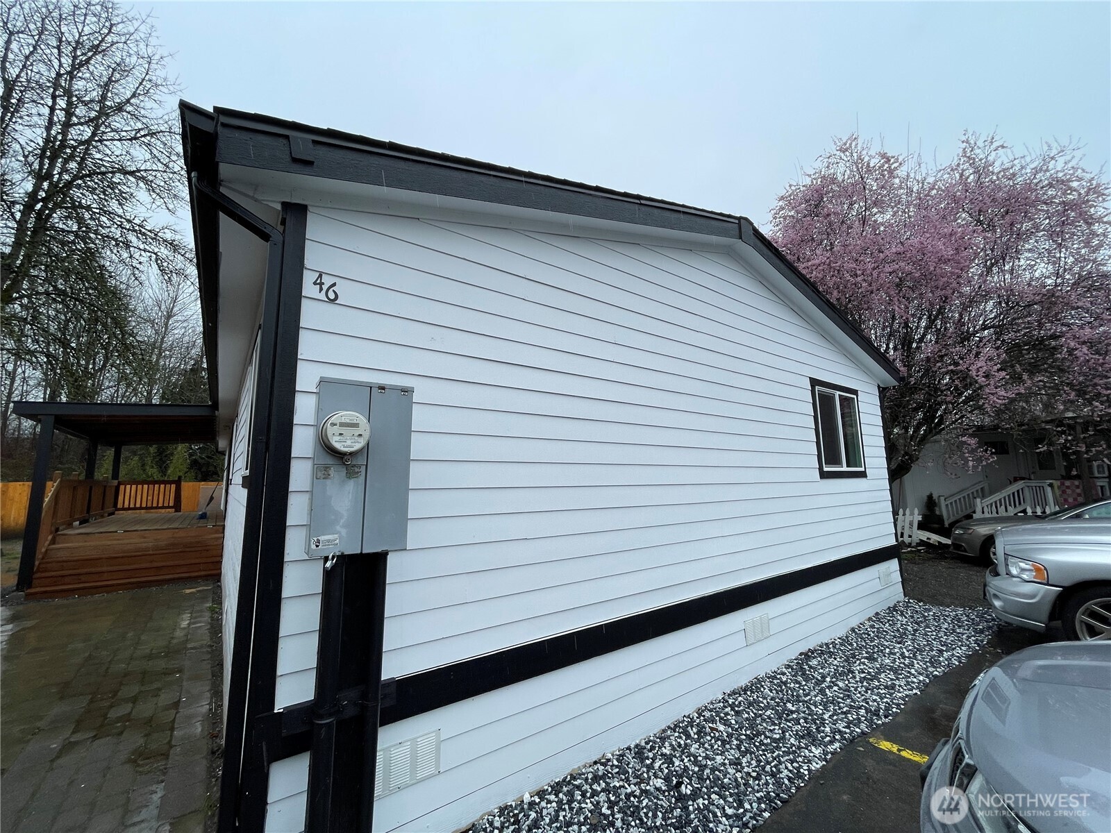 827 West Valley Highway #46, Kent, WA 98032