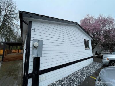 827 West Valley Highway #46, Kent, WA 98032 - Photo 37