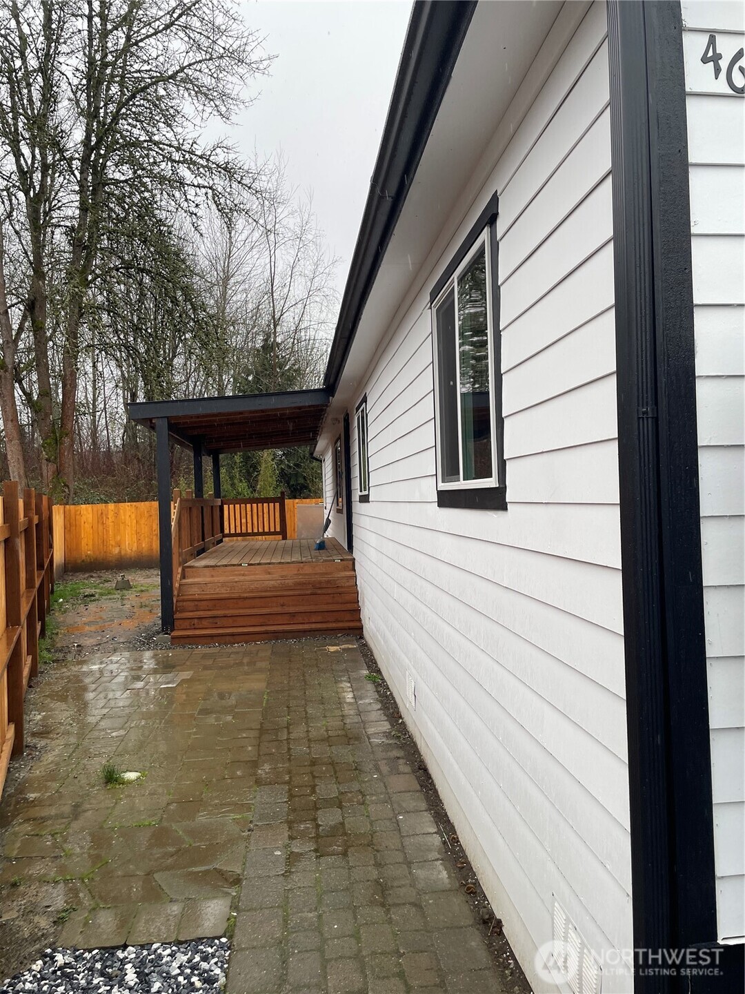 827 West Valley Highway #46, Kent, WA 98032