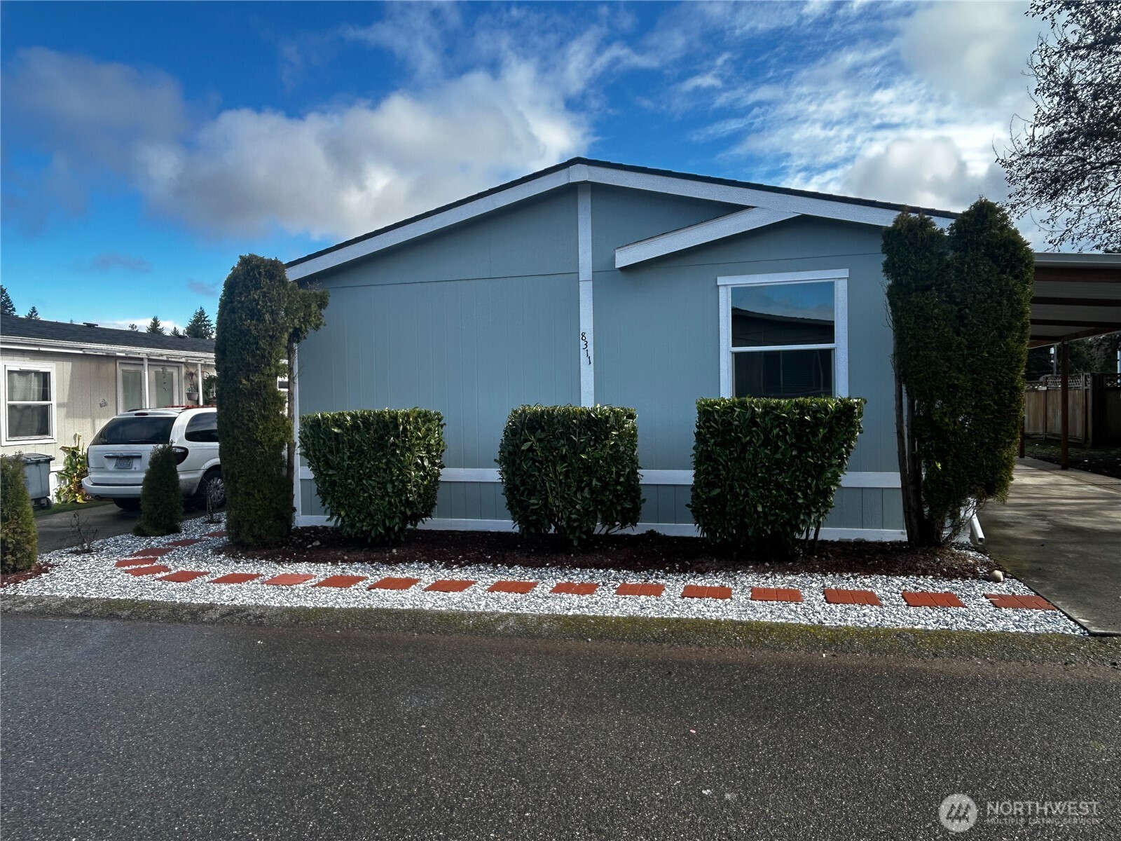 8311 19th Avenue E #29, Tacoma, WA 98404