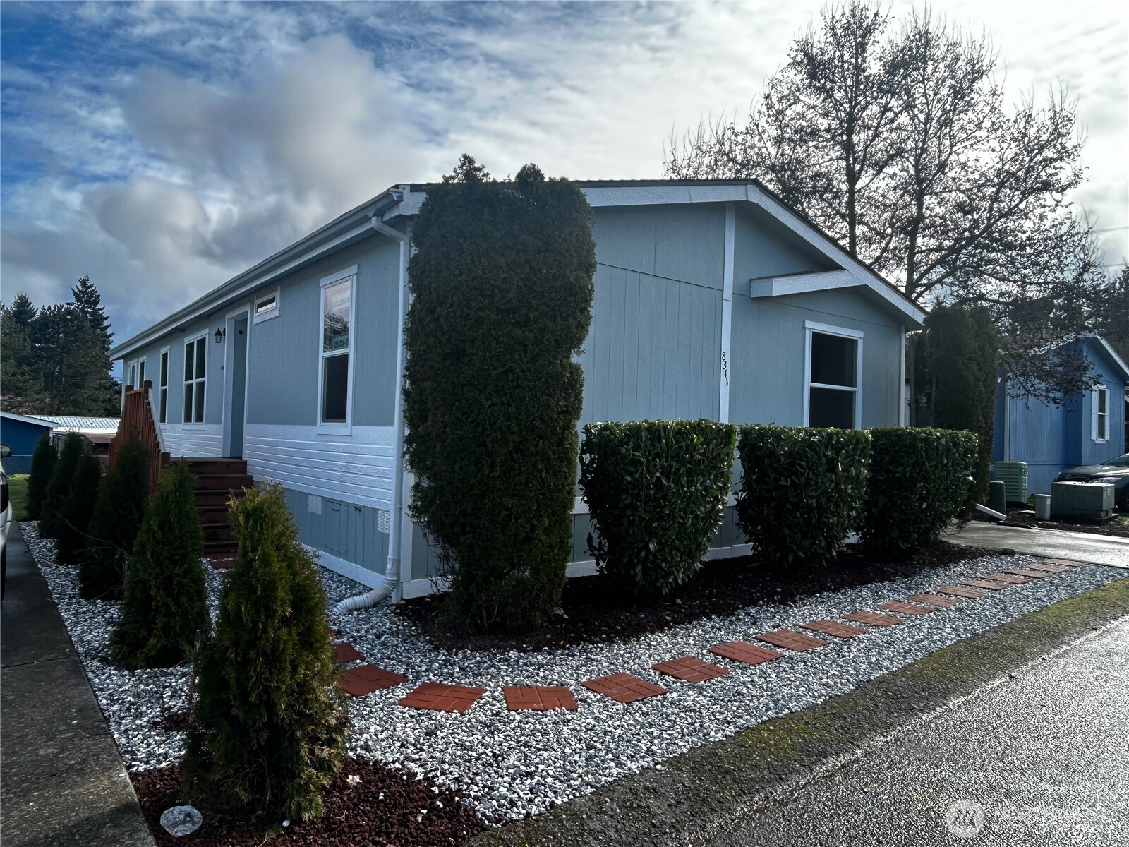 8311 19th Avenue E #29, Tacoma, WA 98404