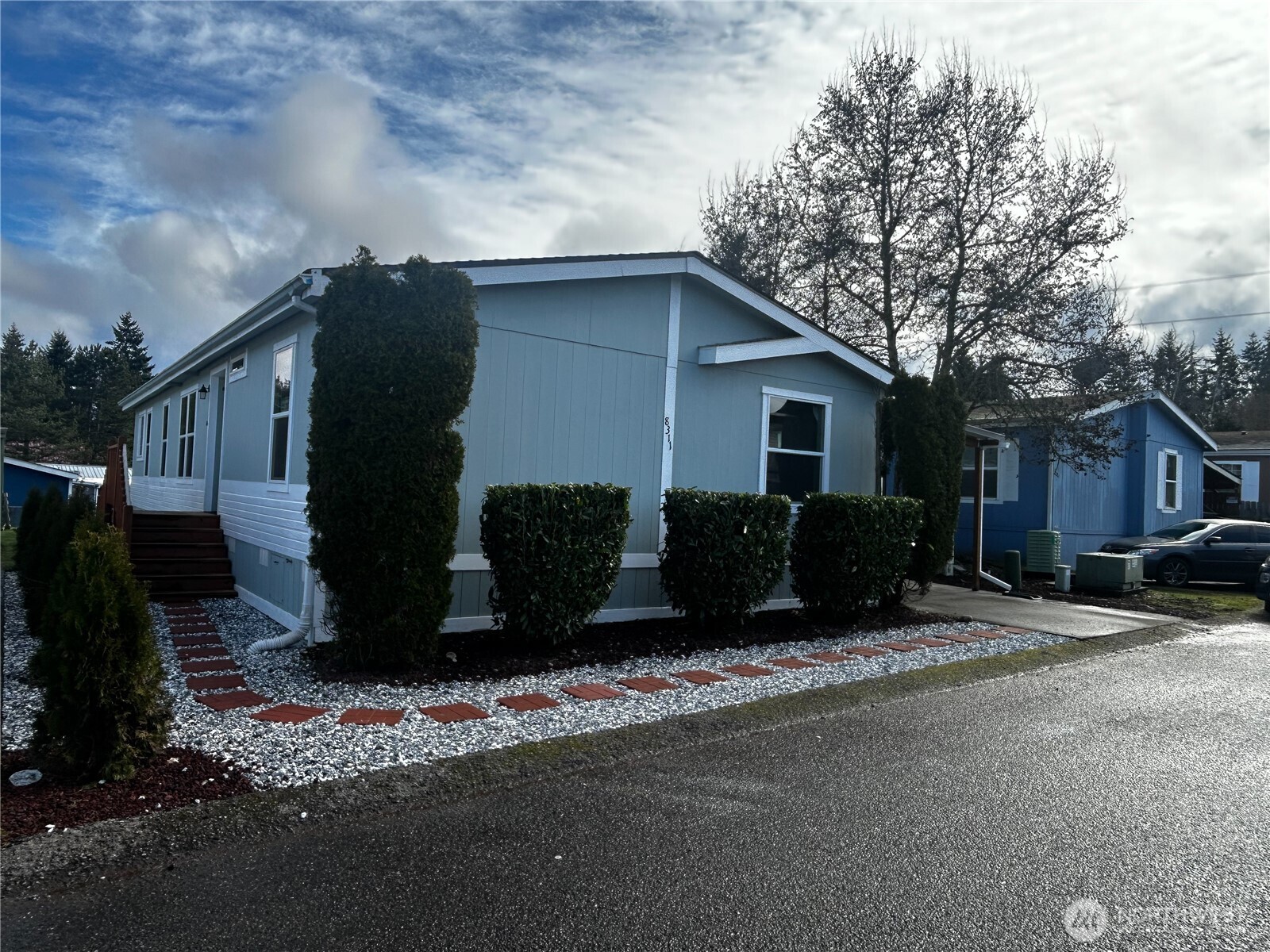 8311 19th Avenue E #29, Tacoma, WA 98404