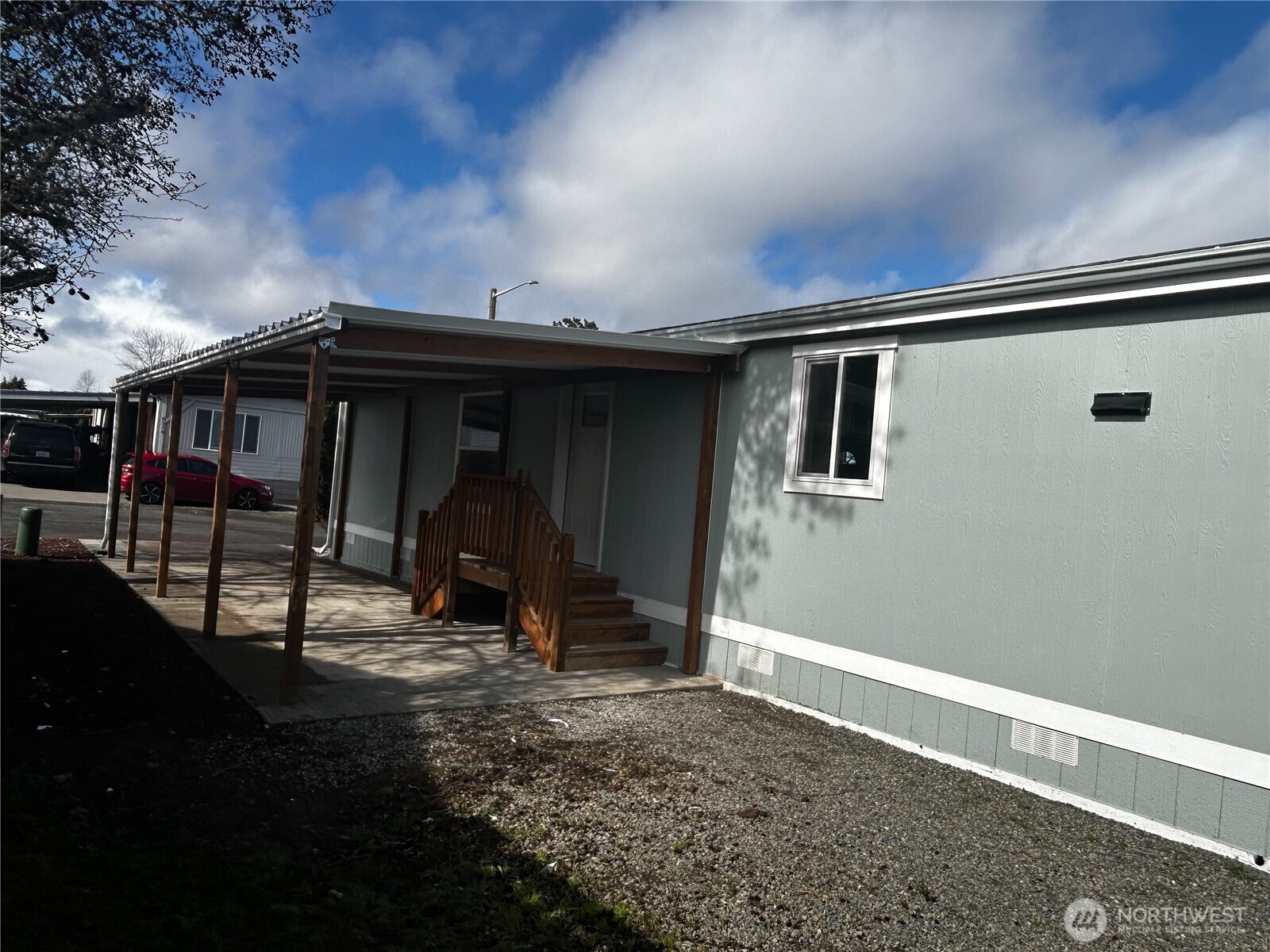 8311 19th Avenue E #29, Tacoma, WA 98404