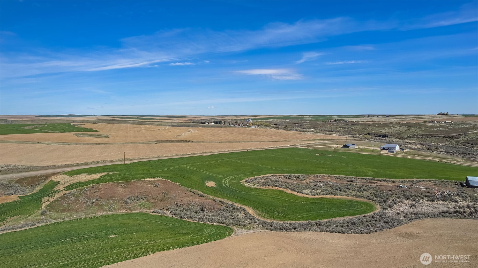 0 NNA , Waterville, WA 98858
