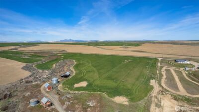 0 NNA , Waterville, WA 98858 - Photo 13