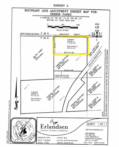 0 NNA , Waterville, WA 98858 - Photo 20