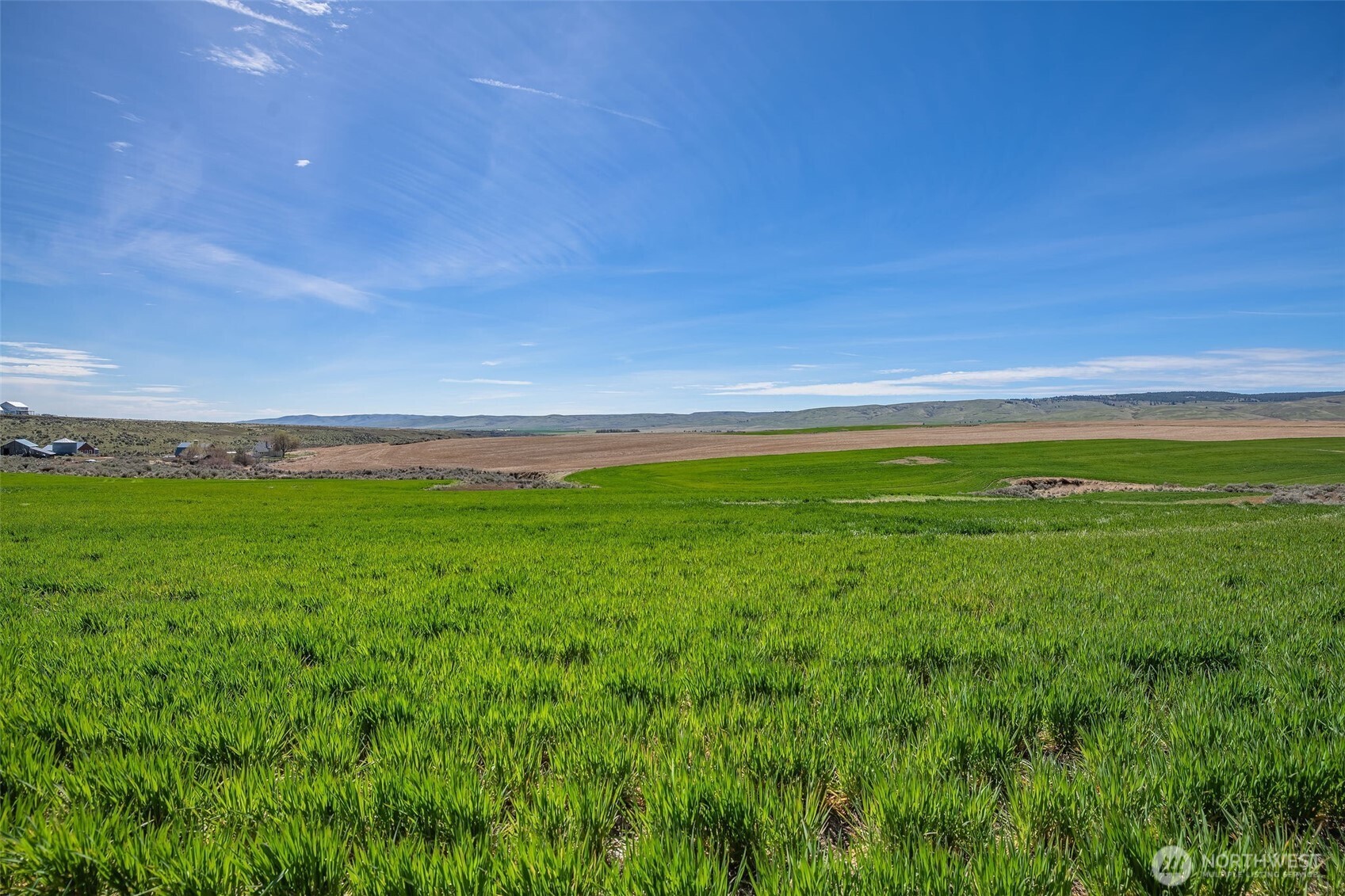 0 NNA , Waterville, WA 98858