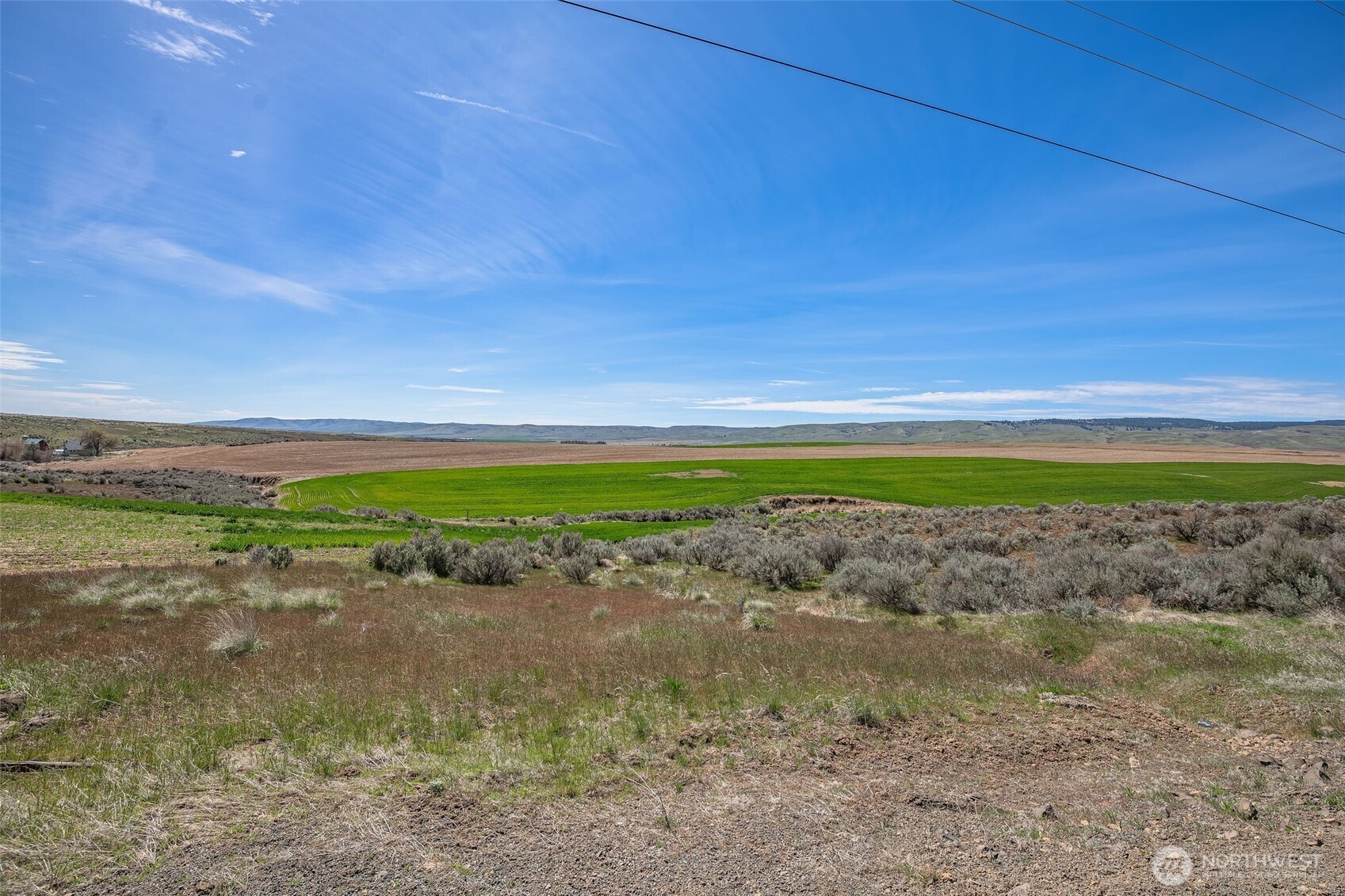 0 NNA , Waterville, WA 98858