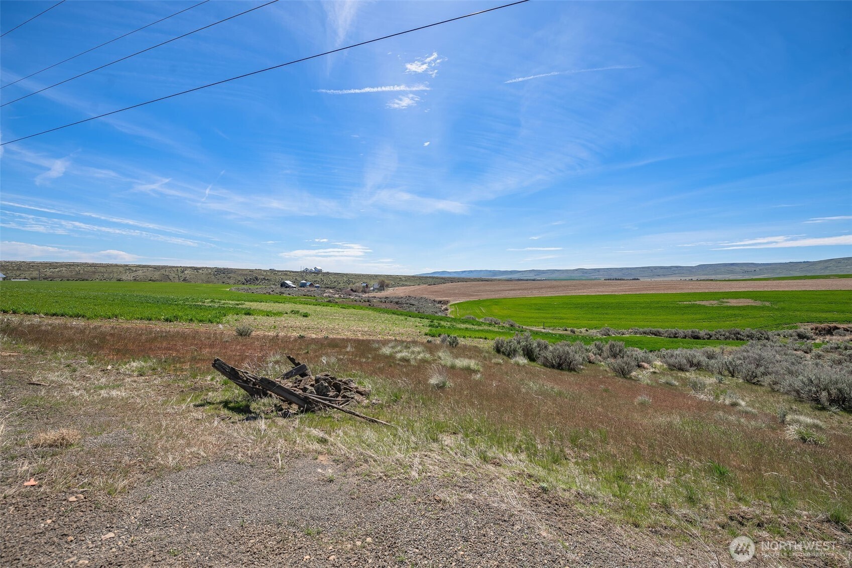 0 NNA , Waterville, WA 98858