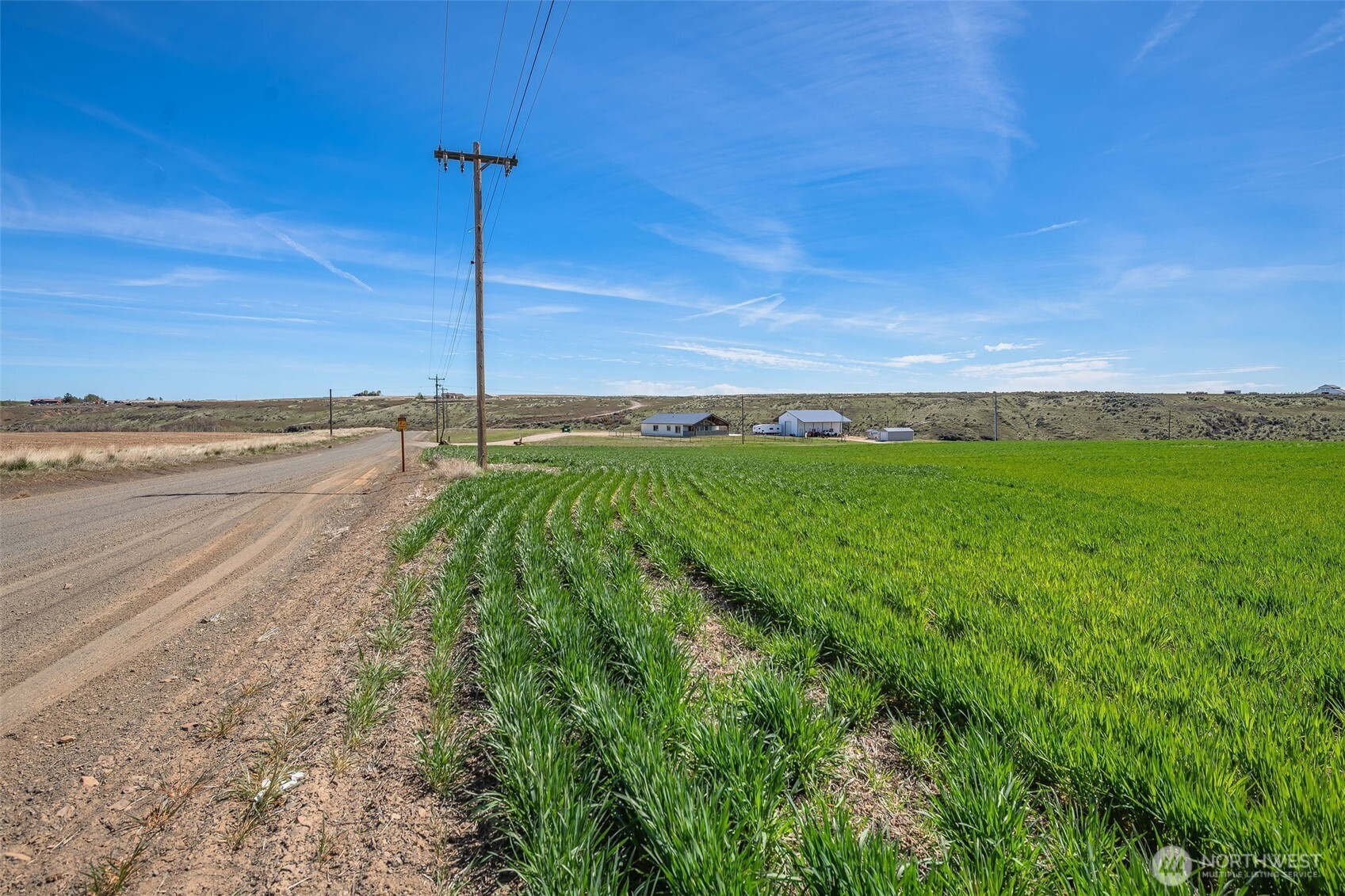 0 NNA , Waterville, WA 98858
