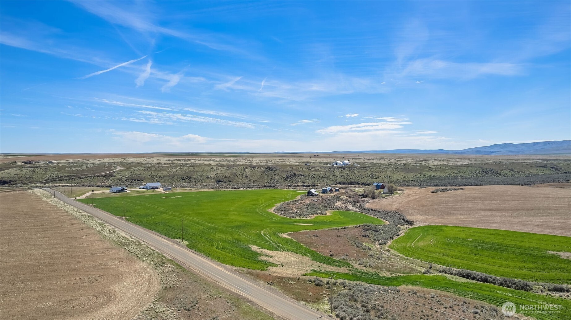 0 NNA , Waterville, WA 98858
