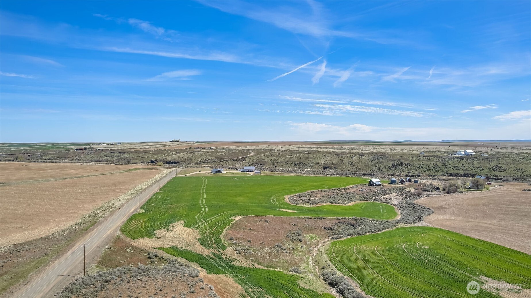 0 NNA , Waterville, WA 98858