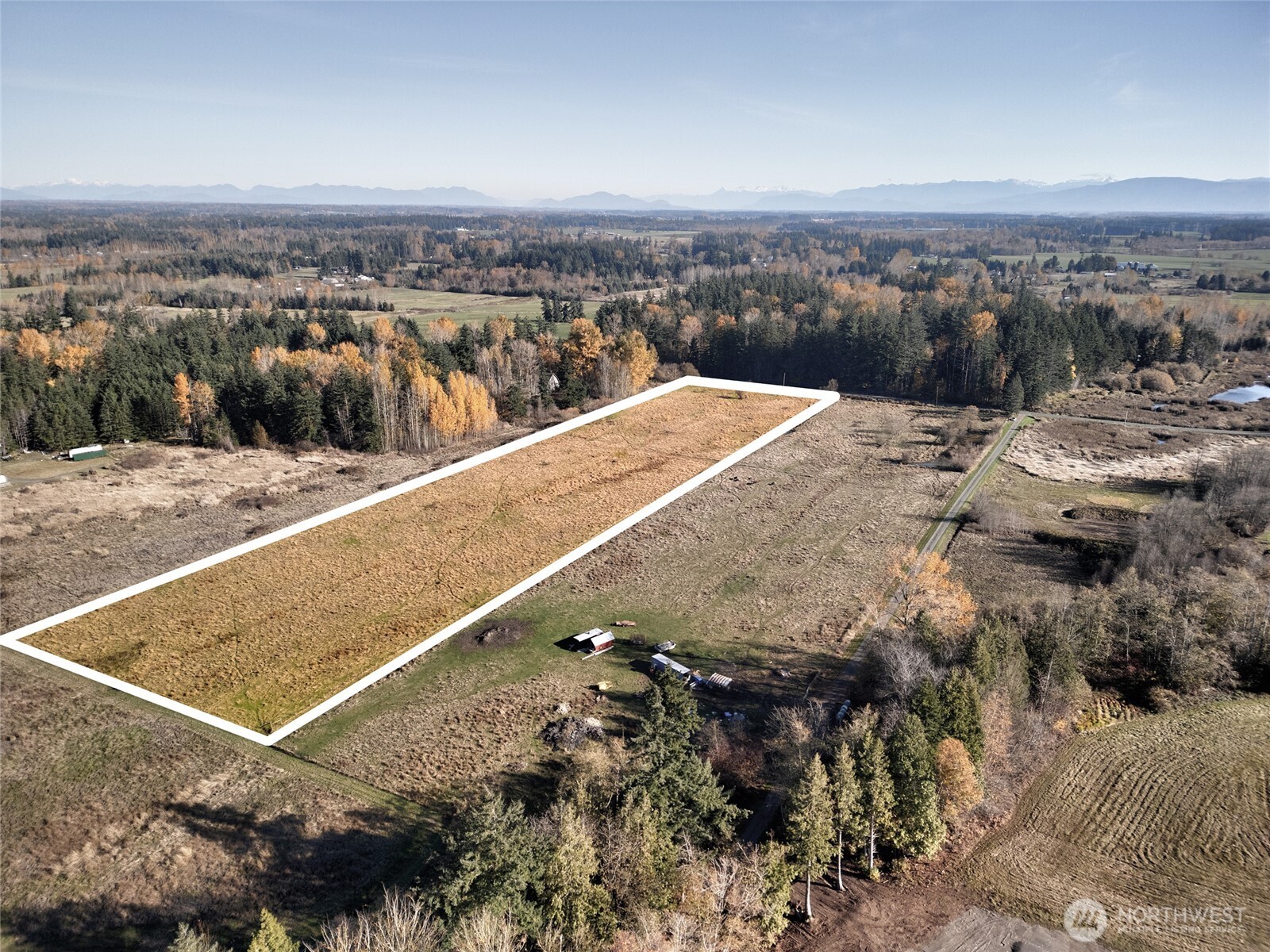 7475 Valley View Road , Ferndale, WA 98248