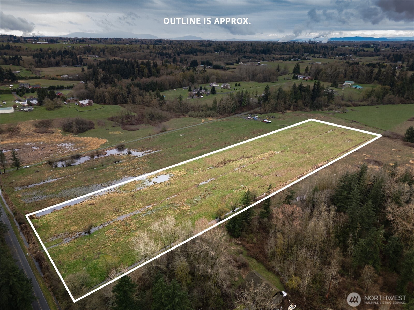 7475 Valley View Road , Ferndale, WA 98248