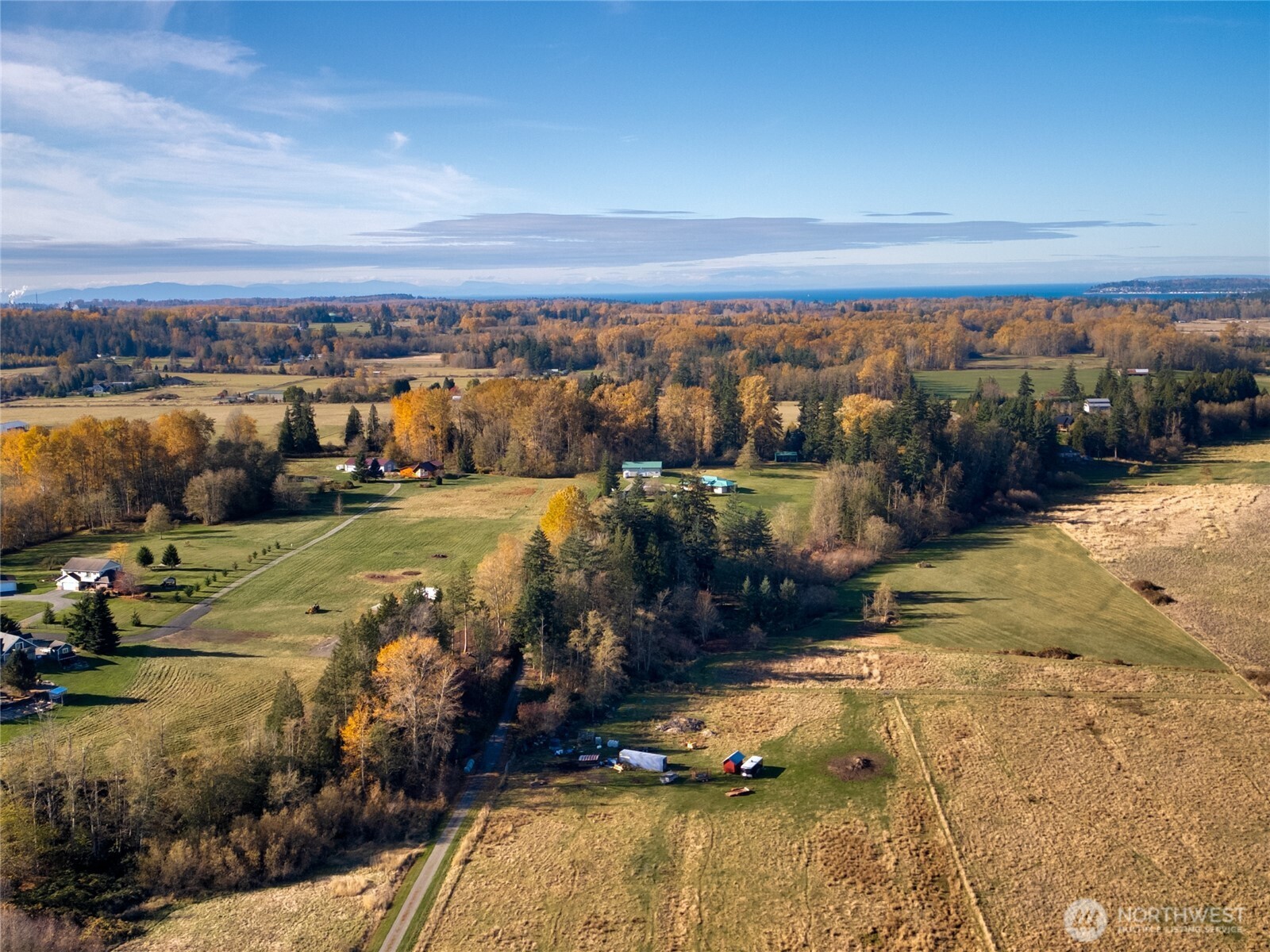7475 Valley View Road , Ferndale, WA 98248