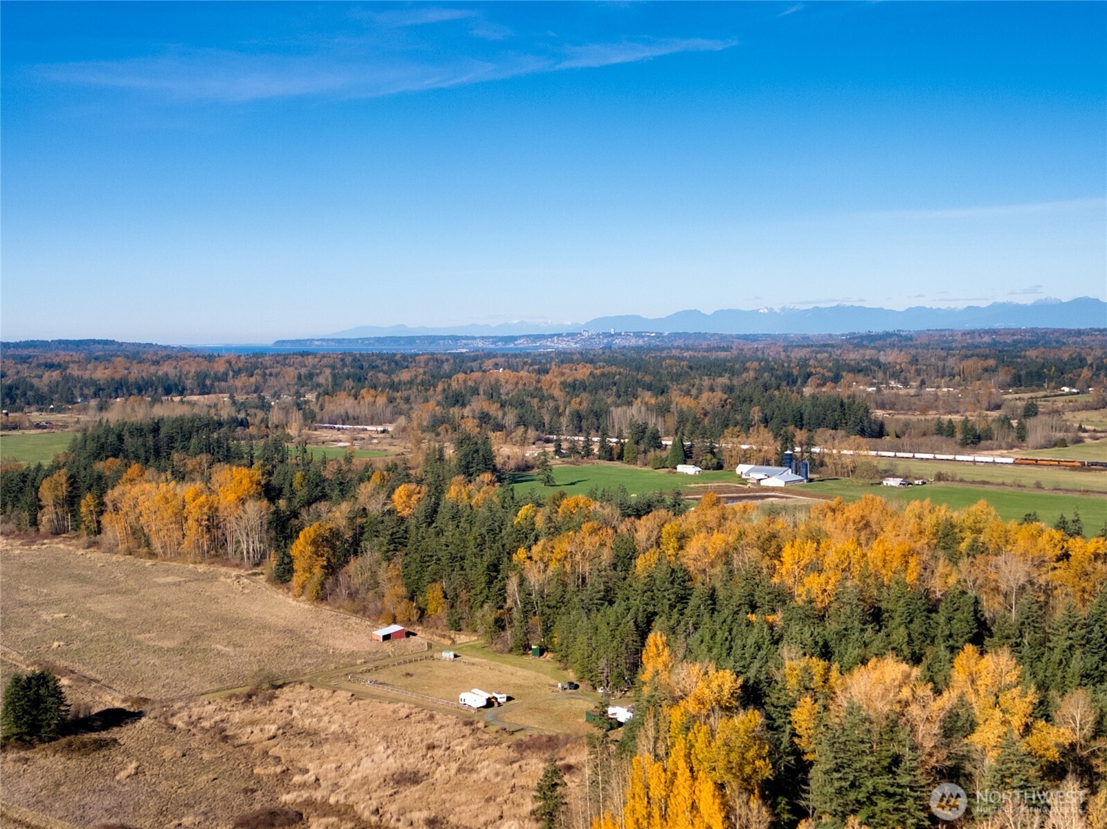 7475 Valley View Road , Ferndale, WA 98248