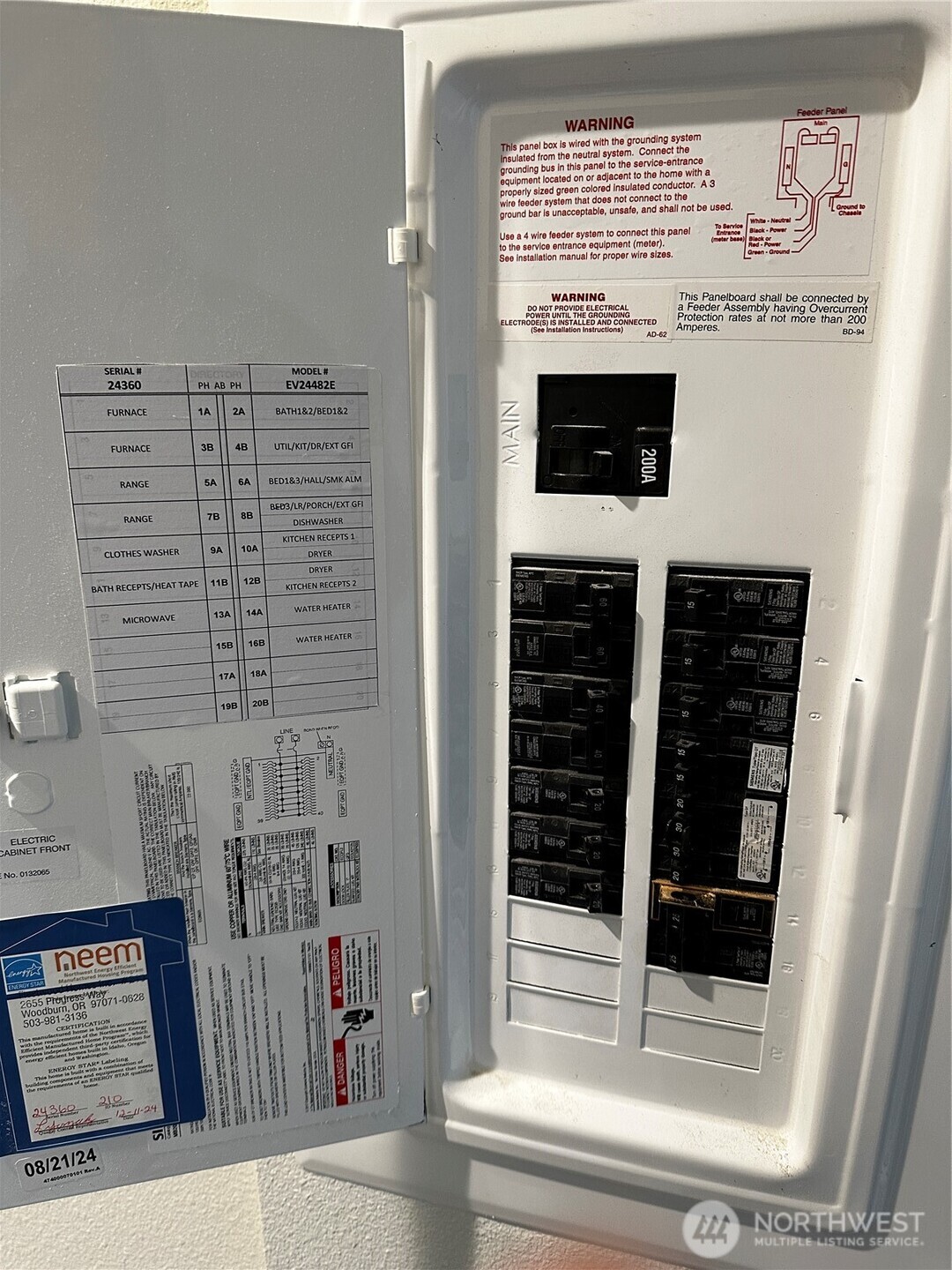 10302 LAKEVIEW Avenue SW #26, Lakewood, WA 98499-0000