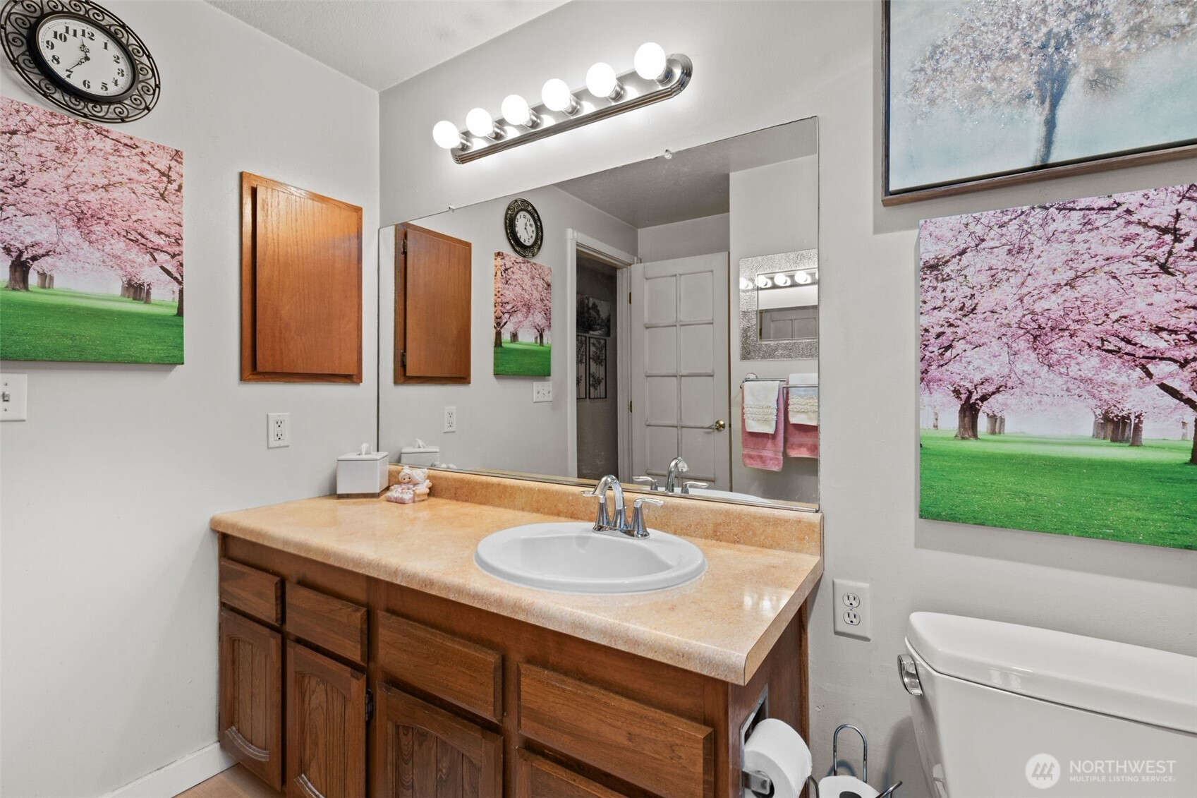 2517 NE 4th Street #523, Renton, WA 98056