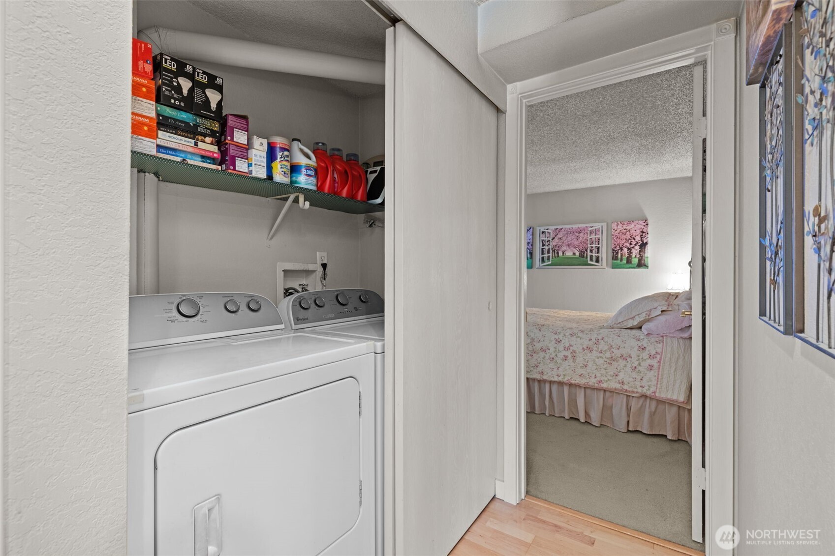 2517 NE 4th Street #523, Renton, WA 98056