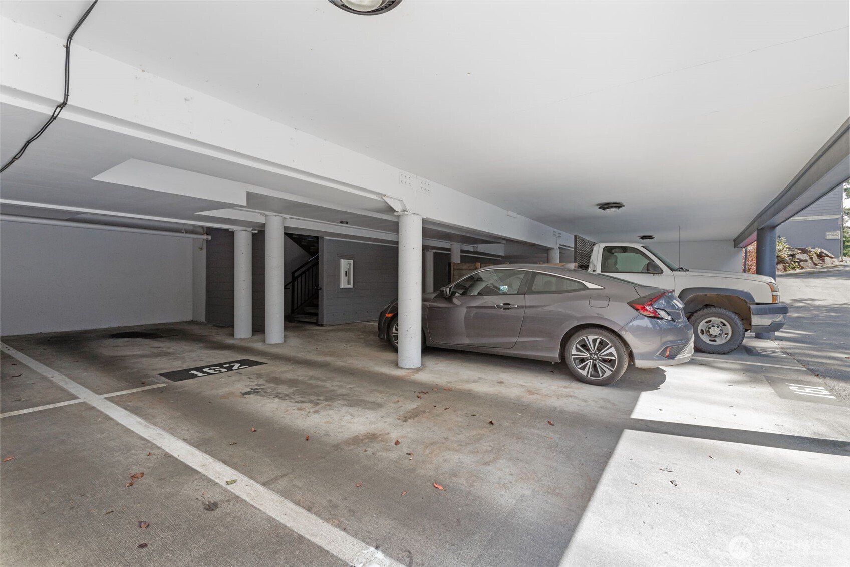 2517 NE 4th Street #523, Renton, WA 98056