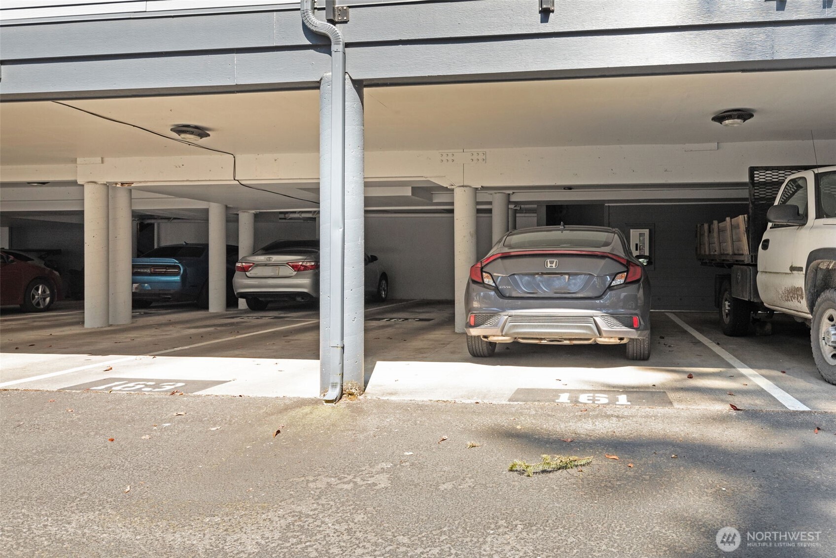 2517 NE 4th Street #523, Renton, WA 98056