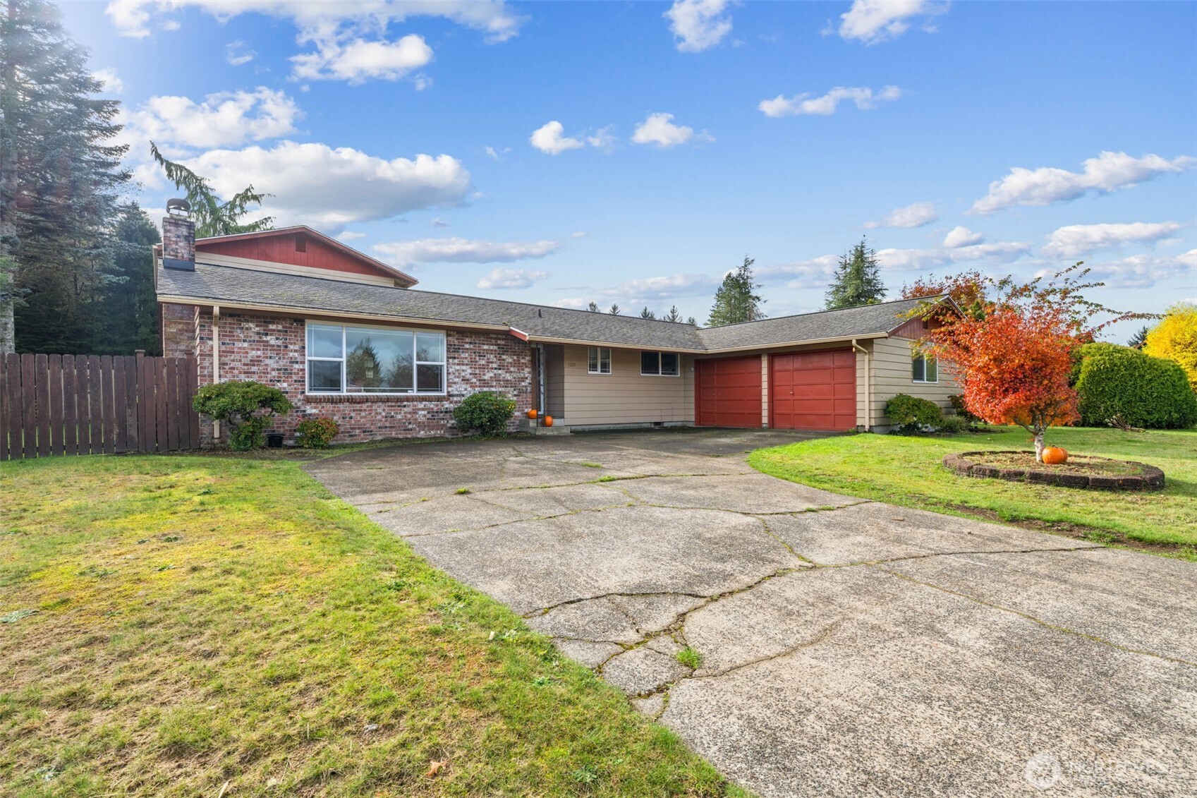 1209 Dundee Drive , Cosmopolis, WA 98537