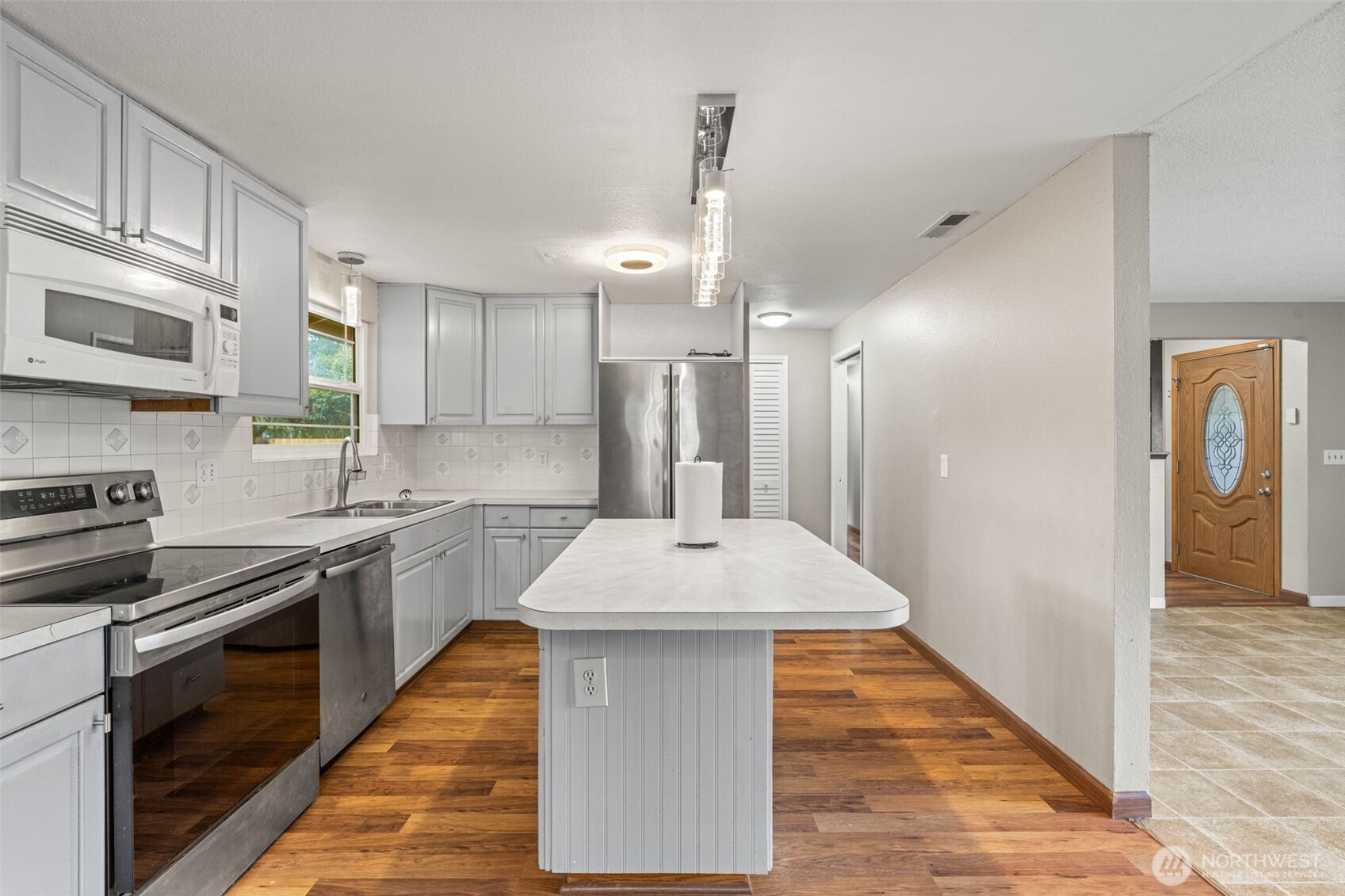 1209 Dundee Drive , Cosmopolis, WA 98537