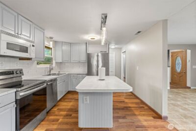 1209 Dundee Drive , Cosmopolis, WA 98537 - Photo 18