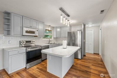 1209 Dundee Drive , Cosmopolis, WA 98537 - Photo 21