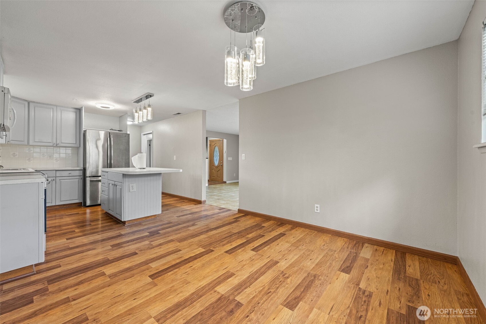 1209 Dundee Drive , Cosmopolis, WA 98537