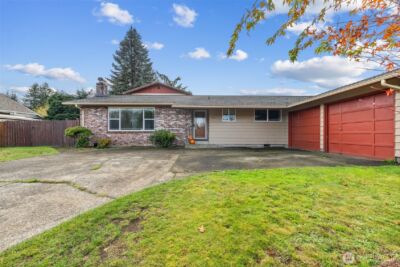1209 Dundee Drive , Cosmopolis, WA 98537 - Photo 36