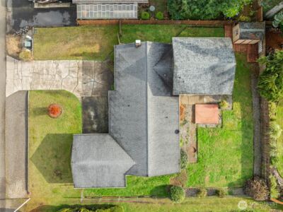 1209 Dundee Drive , Cosmopolis, WA 98537 - Photo 38