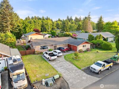 1209 Dundee Drive , Cosmopolis, WA 98537 - Photo 39